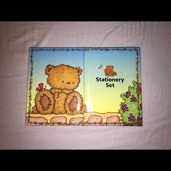 Other - Stationery Set